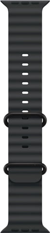 Ocean Band STRAP ONLY, Midnight, 49mm, B