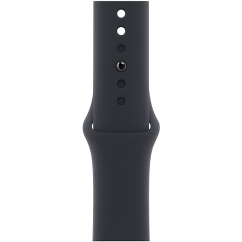 Sport Band STRAP ONLY, Midnight, 41mm, B