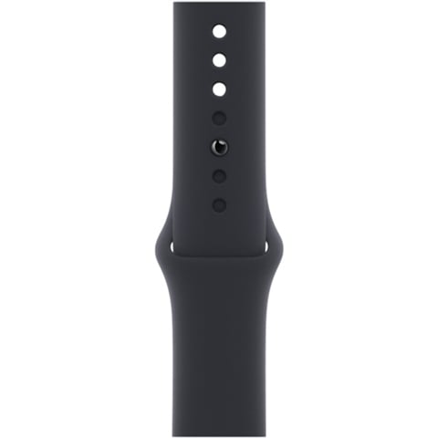 Sport Band STRAP ONLY, Midnight, 45mm, A