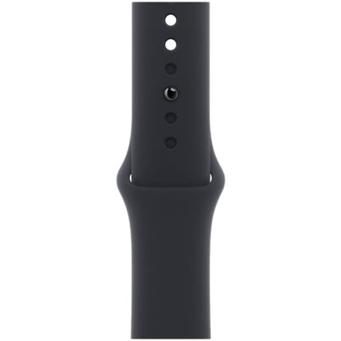 Sport Band STRAP ONLY, Midnight (2023), 41mm - S/M, B