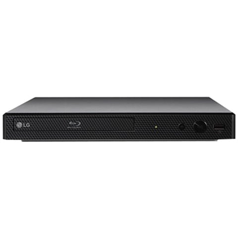 LG BP350 Blu-Ray Player, B