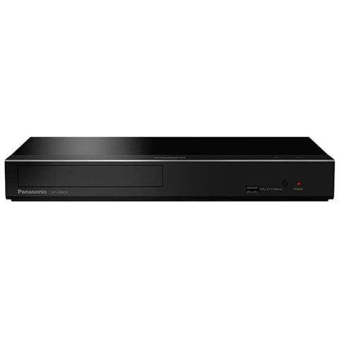 Panasonic DP-UB450 4K Ultra HD Blu-Ray Player, B