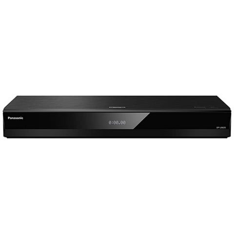 Panasonic DP-UB820 3D 4K Blu-Ray Player, C