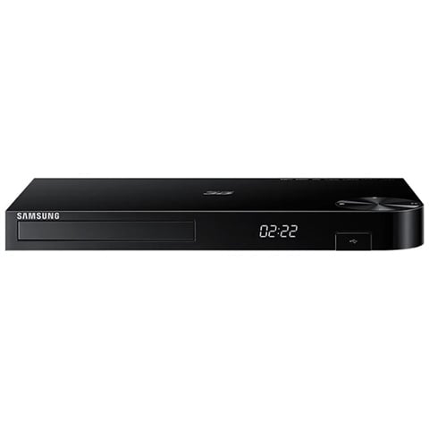 Samsung BD-H6500 Smart Blu-Ray Player, C