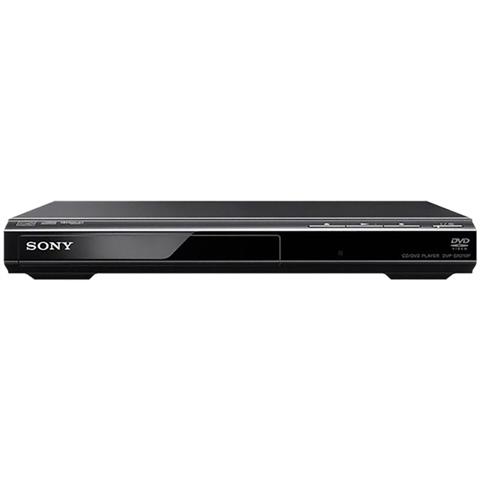 Sony BDP-S1200 Blu-Ray Player, B