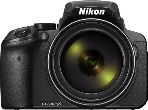 Nikon Coolpix P900 16MP, B