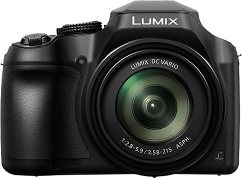 Panasonic Lumix DC-FZ82 18.1MP 60X, B