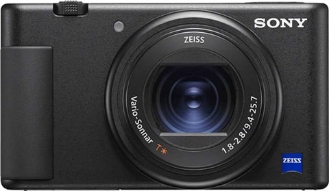 Sony ZV-1 4K Vlog Camera 20.1MP, B