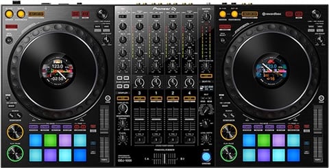 Pioneer DDJ-1000 DJ Controller, B