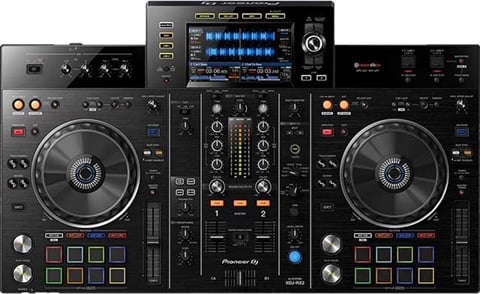 Pioneer DJ XDJ-RX2 - DJ System, B