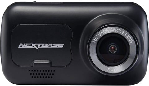 Nextbase 222 In-Car Dash Camera, A