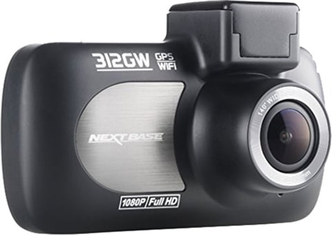 Nextbase iN-CAR 312GW Dash Cam, B