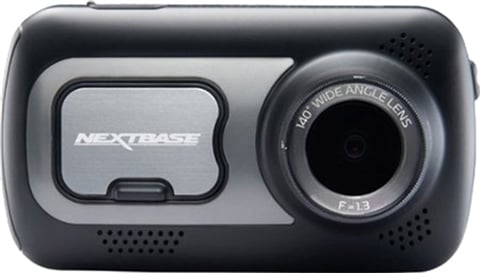 Nextbase 522GW In-Car Dash Cam, B