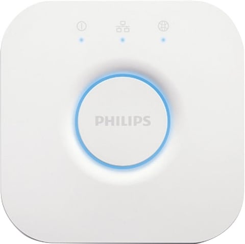 Philips Hue Bridge 2.1, B
