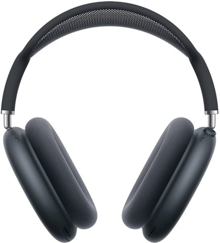 Apple AirPods Max (USB-C) Wireless Over-Ear Headphones - Midnight, A