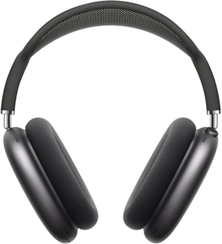 Apple AirPods Max Wireless Over-Ear Headphones - Space Grey, B