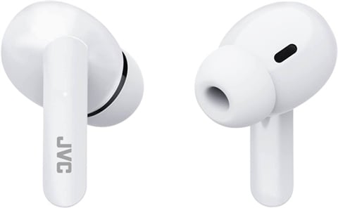 JVC HA-B5T TWS In-ear Earbuds - White, A