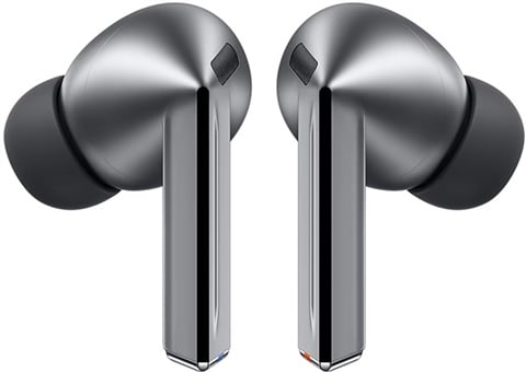 Samsung Galaxy Buds3 Pro (SM-R630) - Silver, A