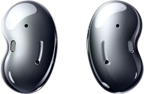 Samsung Galaxy Buds Live (SM-R180) Mystic Black, C