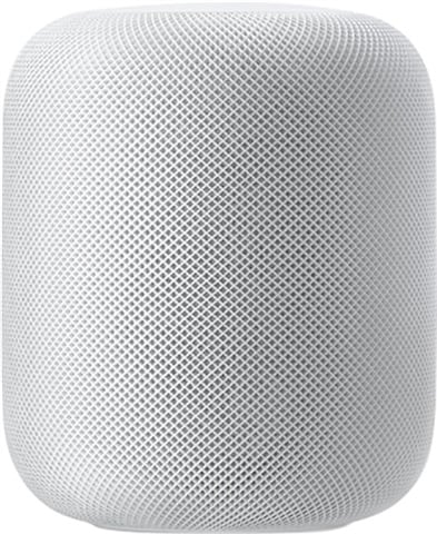 Apple Homepod - White, B
