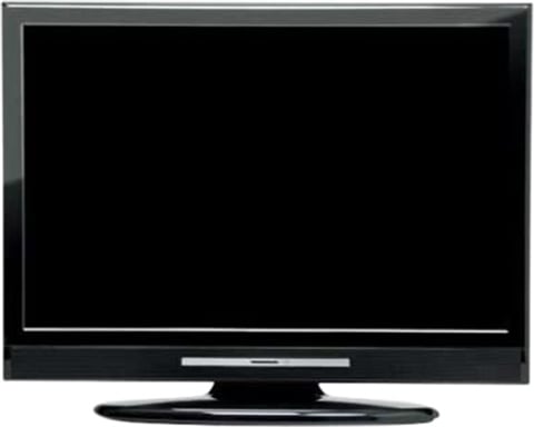 Generic 46" LCD TV, B