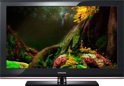 Samsung LE32B530P7W 32" LCD TV, B