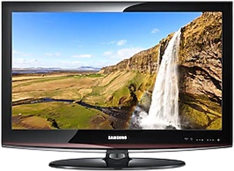 Samsung LE32C450E 32" 1080p, B