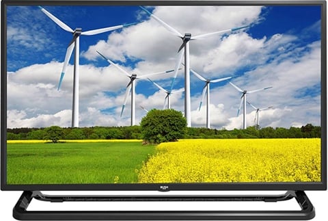 Bush VL24HDLED 24" HD Ready LED TV, B