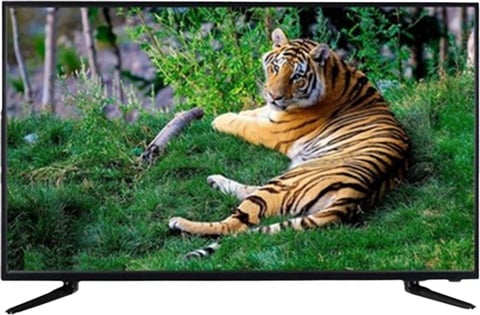Generic 32" LED TV, C