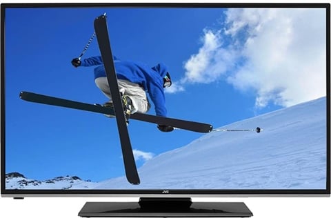 JVC LT-32C650 Smart 32" LED TV, B