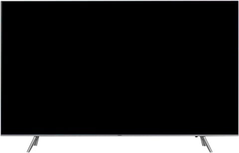 Samsung QE55Q6FNA 55" 4K HDR QLED TV, B