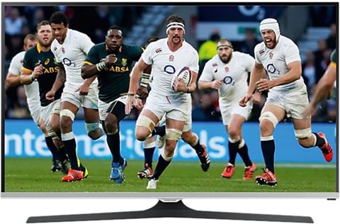 Samsung UE32J5100AK 32" LED TV, B