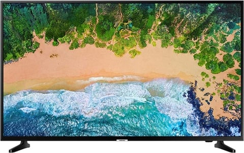 Samsung UE43NU7020 43" 4K Ultra HD Smart TV, B