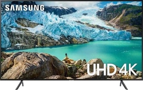 Samsung UE43RU7172 43" 4K Ultra HD Smart LED TV, B