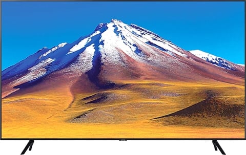 Samsung UE55TU7020 55" Smart 4K UHD HDR TV, A