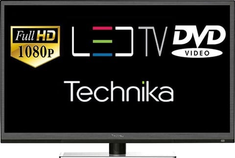 Technika 24F22B-FHD 24" LED TV, B