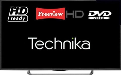 Technika 32inch 32G22B HD Ready LED TV, B