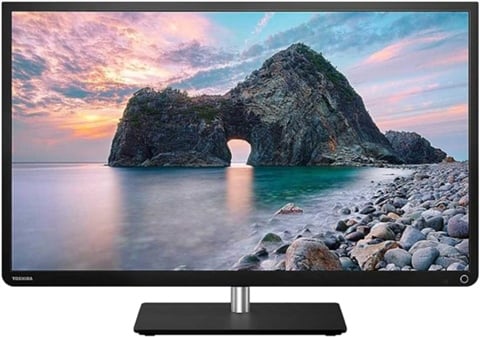 Toshiba 32E2533D 32" LED TV, B