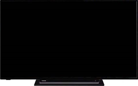 Toshiba 43UK3163DB 43" 4K UHD Smart LED TV, A