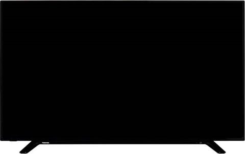 Toshiba 55UL2163DBC 55" 4K UHD Smart HDR LED TV, B