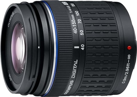 Olympus Zuiko Digital ED 40-150mm F/4-5.6