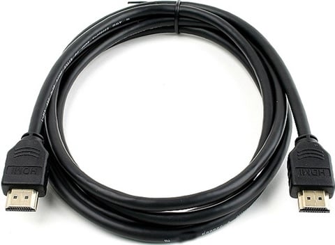 HDMI Cable - 5.0 to 5.9 Metres