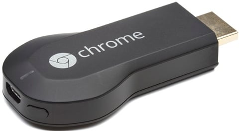 Google Chromecast 1st Gen, A