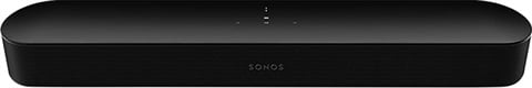 Sonos Beam (Gen 2) 3.0 Soundbar Black, B