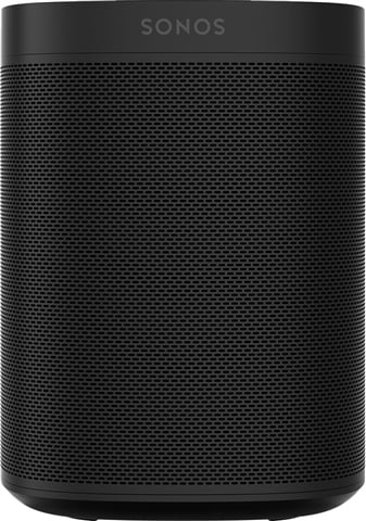 Sonos One Gen 2 Black, B
