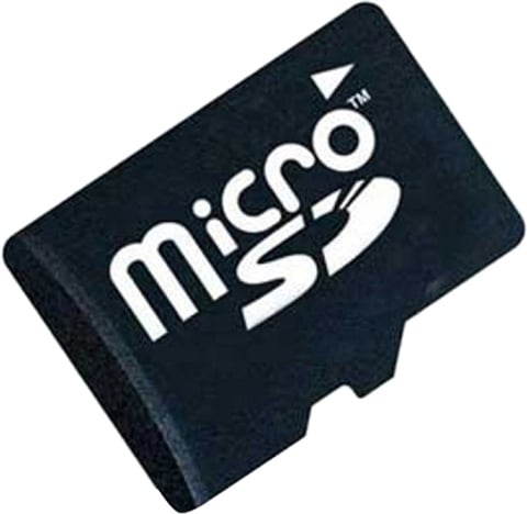 Secure Digital microSDXC Card 256GB