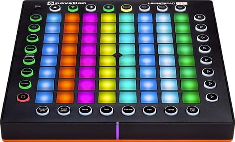 Novation Launchpad Pro, B