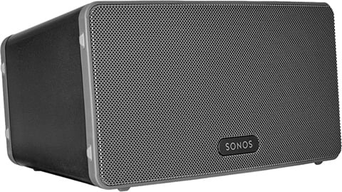Sonos Play 3 Black, B