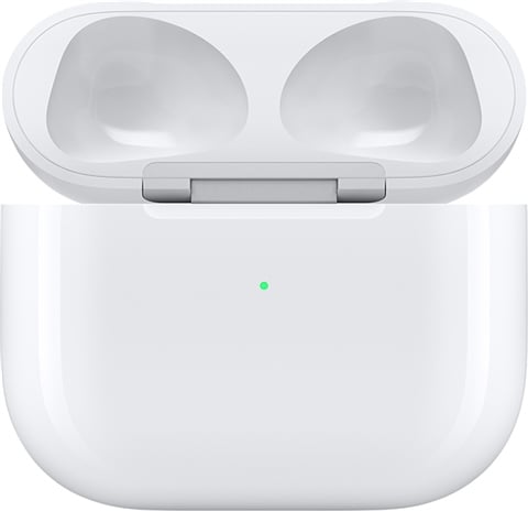Apple Airpods A2566 3rd Gen MagSafe Case Only (No Airpods), C