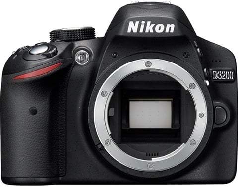 Nikon D3200 24M Body Only, B